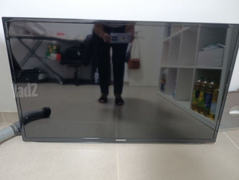 טלויזיה 40 אינץ