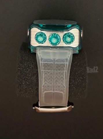 שעון יד לגברים