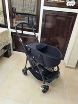 עגלה בוגבו בי 5 bugaboo bee