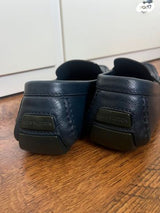 Louis Vuitton loafers 42.5