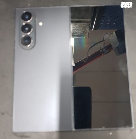 Z Fold7  256GB
