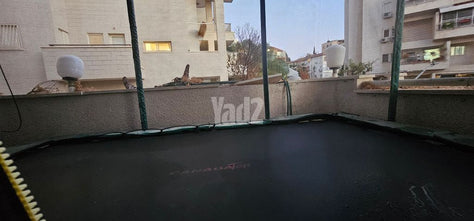 טרמפולינה