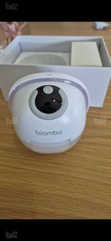 משאבת Biamba bump soft