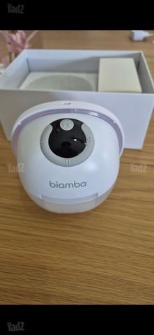 משאבת Biamba bump soft
