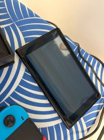 נינטנדו סוויץ Nintendo Switch