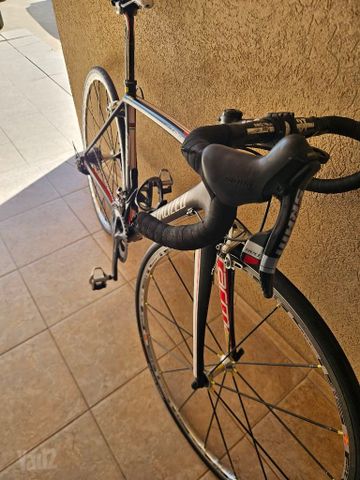 Specialized Tarmac SL3