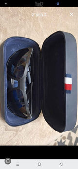 משקפי שמש  TOMMY HILFIGER