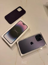 iPhone 14 Pro Max 256GB