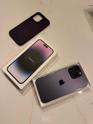 iPhone 14 Pro Max 256GB