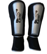 מגני רגליים mma
