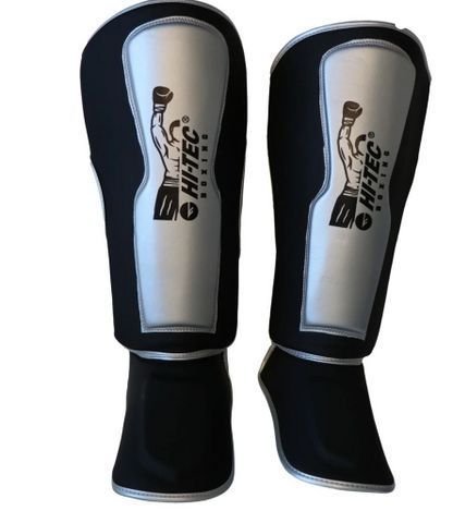 מגני רגליים mma