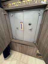 כספת