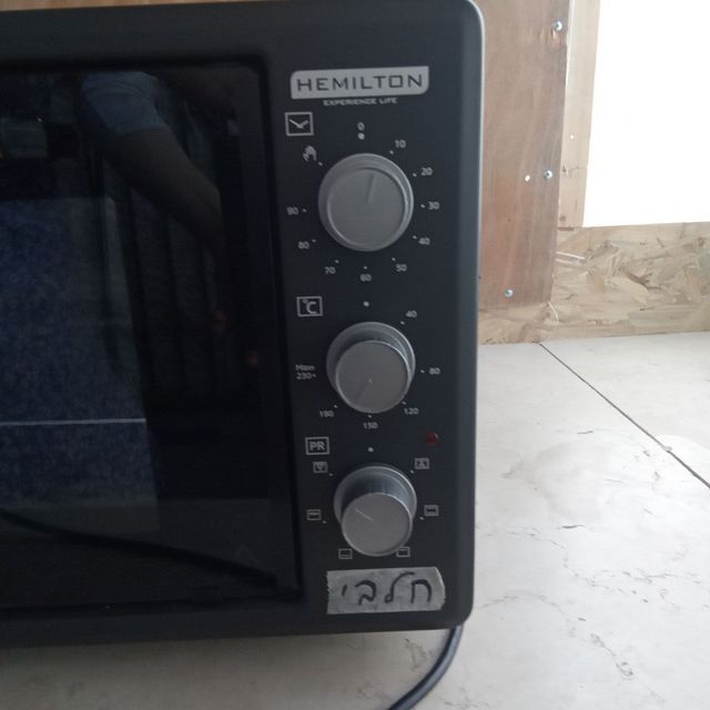 תנור חלב