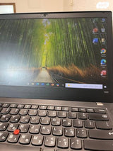 Lenovo ThinkPad T480 i7/16GB
