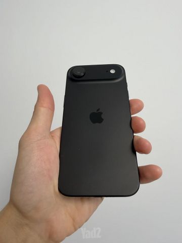 iPhone 17 Air
