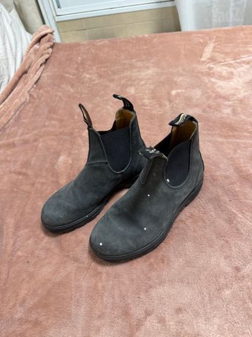 Blundstone  במידה 37
