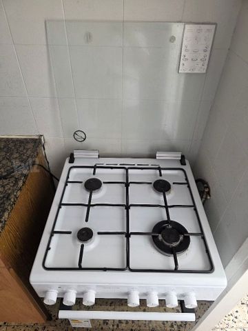 תנור גז