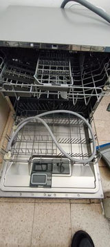 EFC3862MS מדיח Electrolux