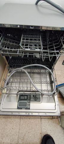 EFC3862MS מדיח Electrolux