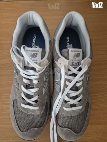 נעלי ספורט New Balance 574