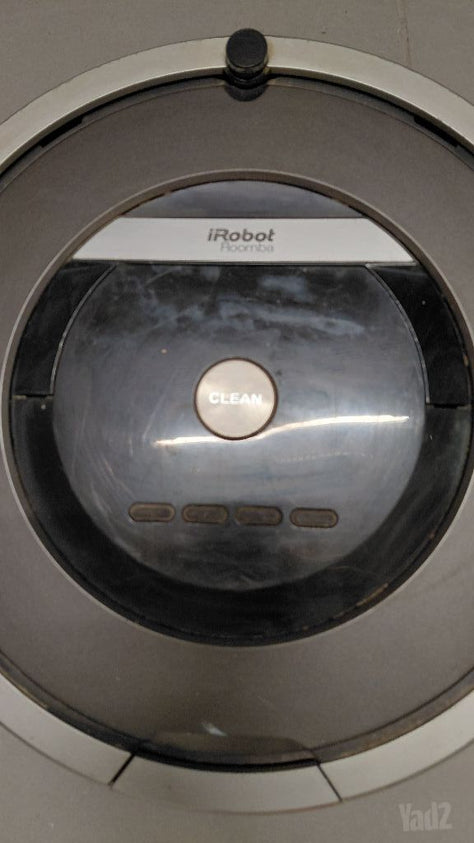 iRobot Roomba