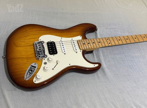 G&L USA Deluxe Legacy
