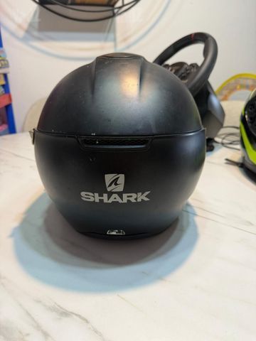 קסדת SHARK