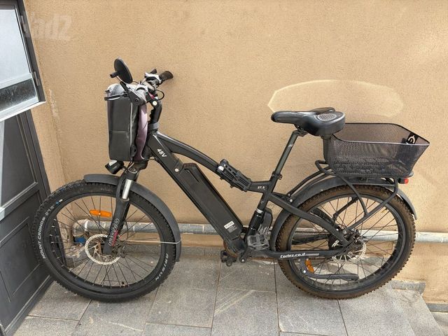 Cortez city 27.5 קורטז סיטי
