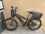 Cortez city 27.5 קורטז סיטי