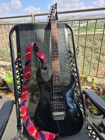 גיטרה חשמלית Ibanez