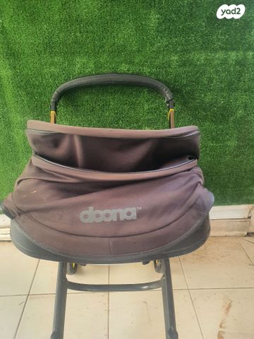 עגלת doona