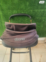 עגלת doona
