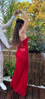 שמלת נשף