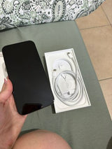 אייפון 16 pro max 256 gb