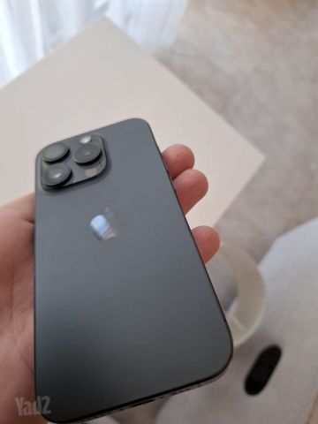 Iphone 15  PRO