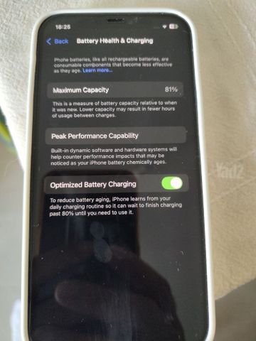 iPhone 12, 128GB
