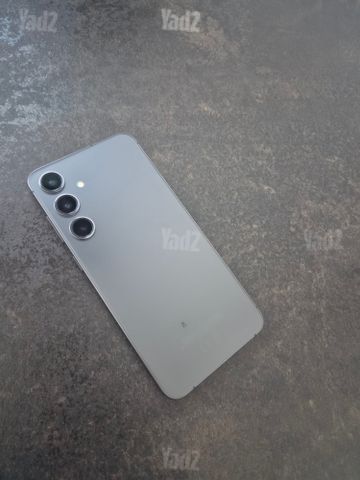 +Samsung Galaxy S24+אוזניות