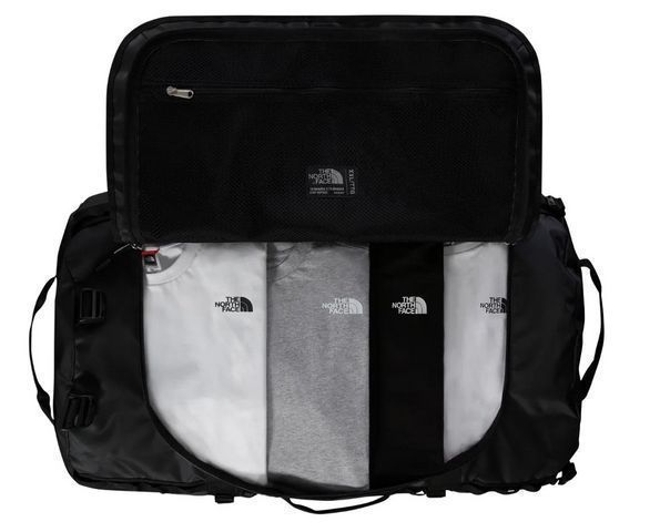 תיק נסיעות North Face
