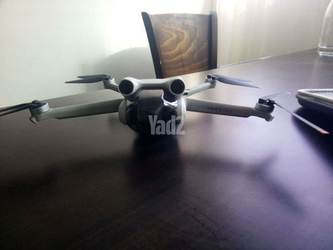 רחפן DJI mini 3 pro