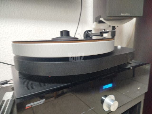 פטיפון Pro-Ject RPM 4