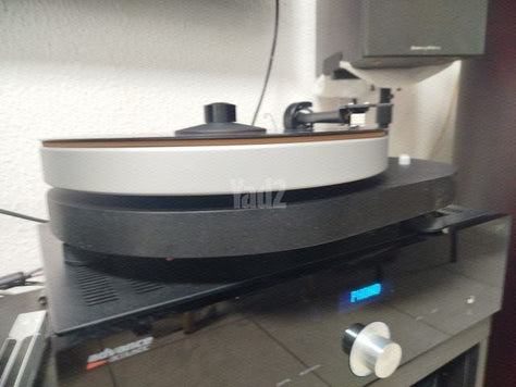 פטיפון Pro-Ject RPM 4