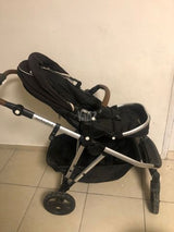 עגלת Mockingbird 2.0 עם אמבטיה