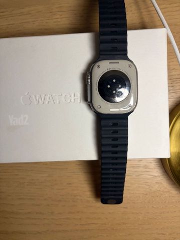 apple watch ultra