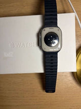 apple watch ultra