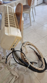 מזגן 2 כ"ס אלקטרה