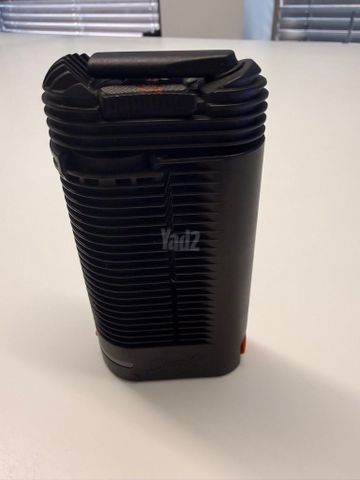 מכשיר אידויי Crafty
