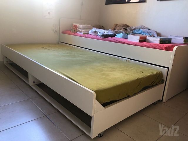 מיטת נוער