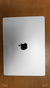 MacBook Pro