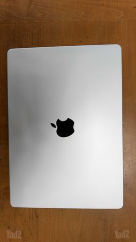 MacBook Pro