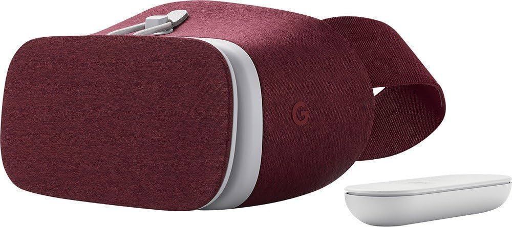 Google Daydream VR